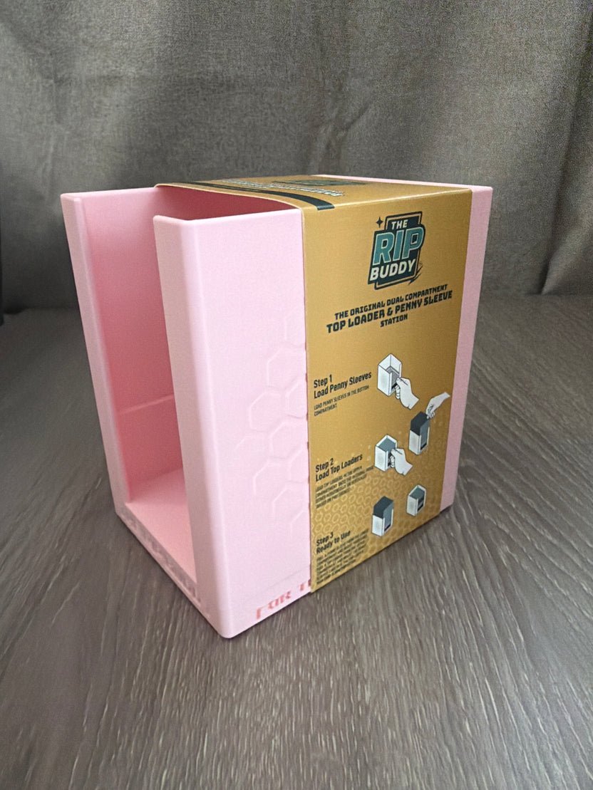 THE RIP BUDDY β The Rip Buddy