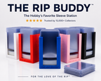 The Rip Buddy - Patent Pending