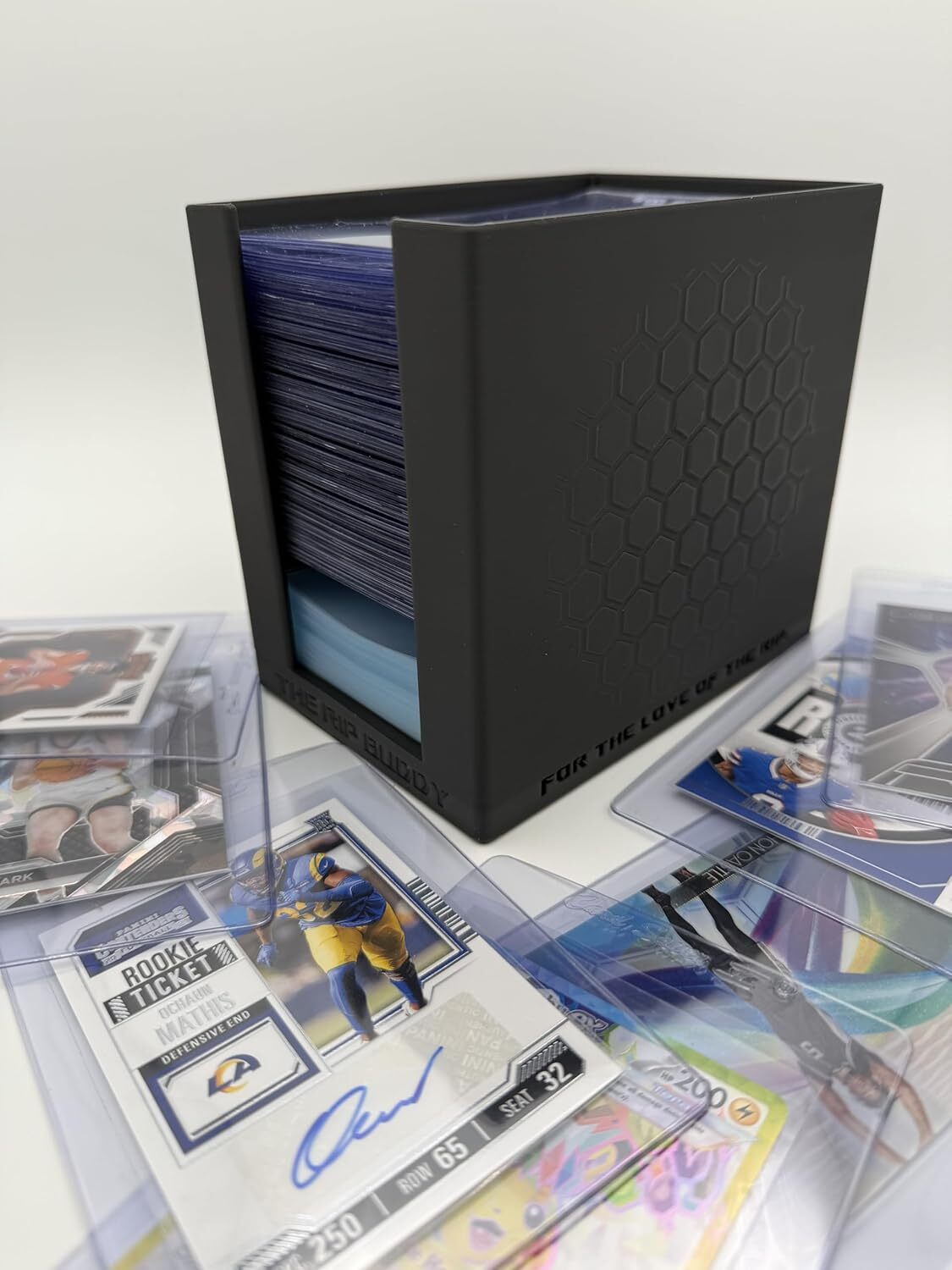 THE RIP BUDDY – The Rip Buddy